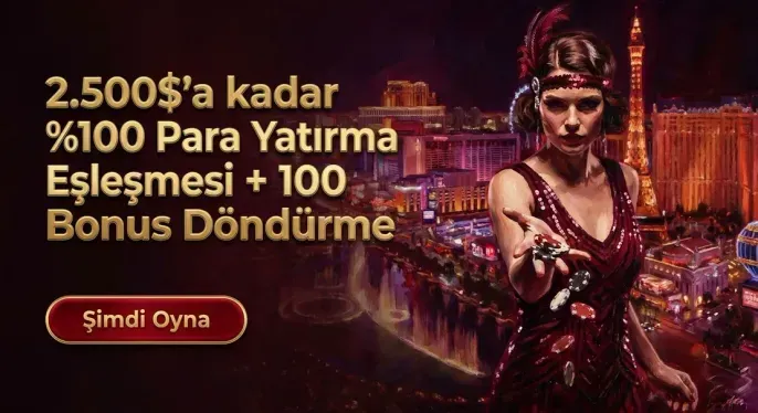 BahisBey Casino